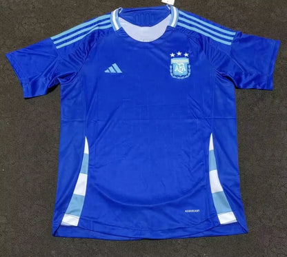 Argentina 24-25 Away Shirt