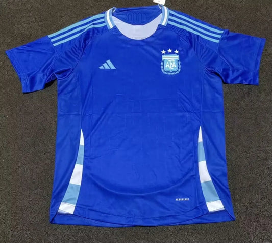Argentina 24-25 Away Shirt