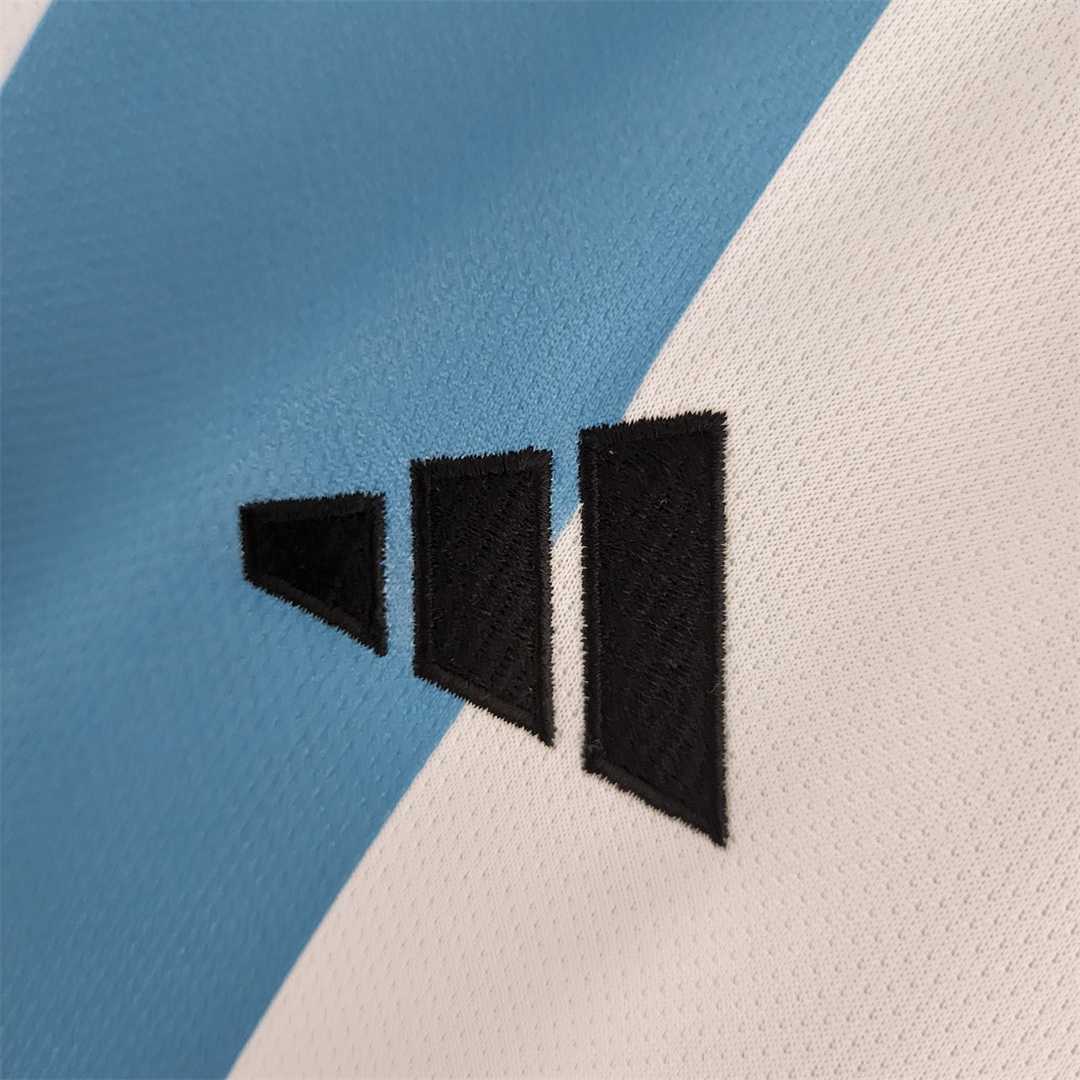 Argentina 2022 FIFA Shirt