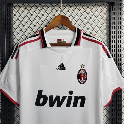 AC Milan 09-10 Away Shirt