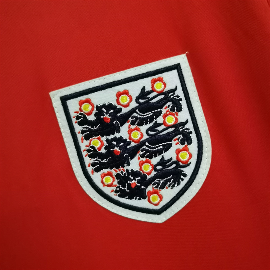 England 1966 Away Shirt