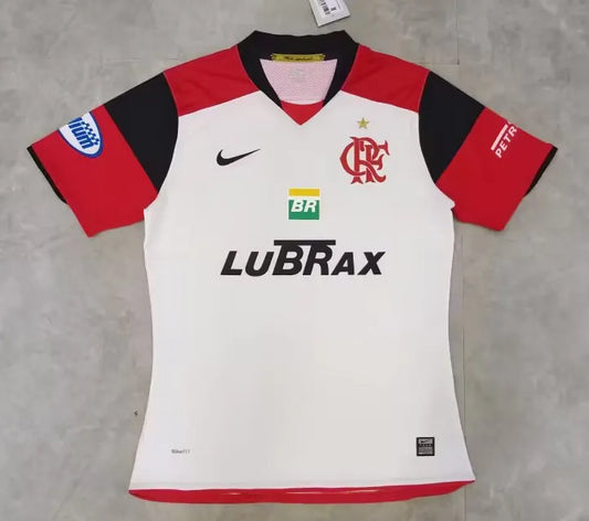 Flamengo 08-09 Away Shirt