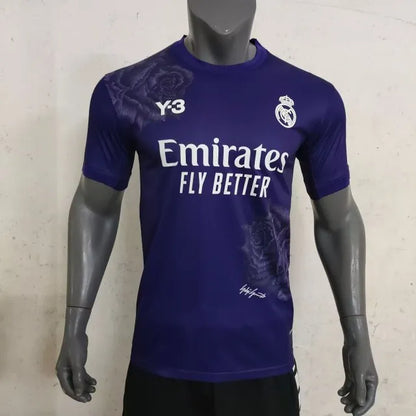 Real Madrid 23-24 Y3 Shirt