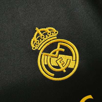 Real Madrid 23-24 Third Shirt