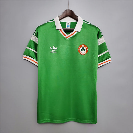 Ireland 1988 Home Shirt
