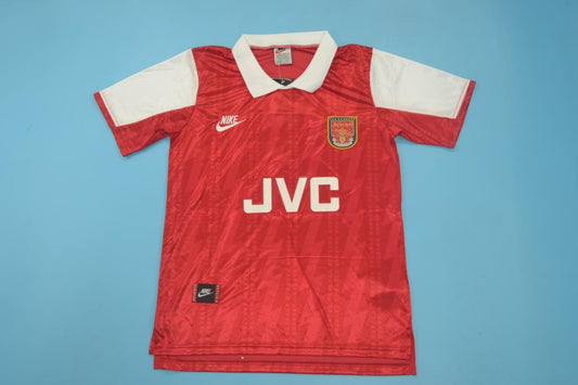 Arsenal 94-96 Home Shirt