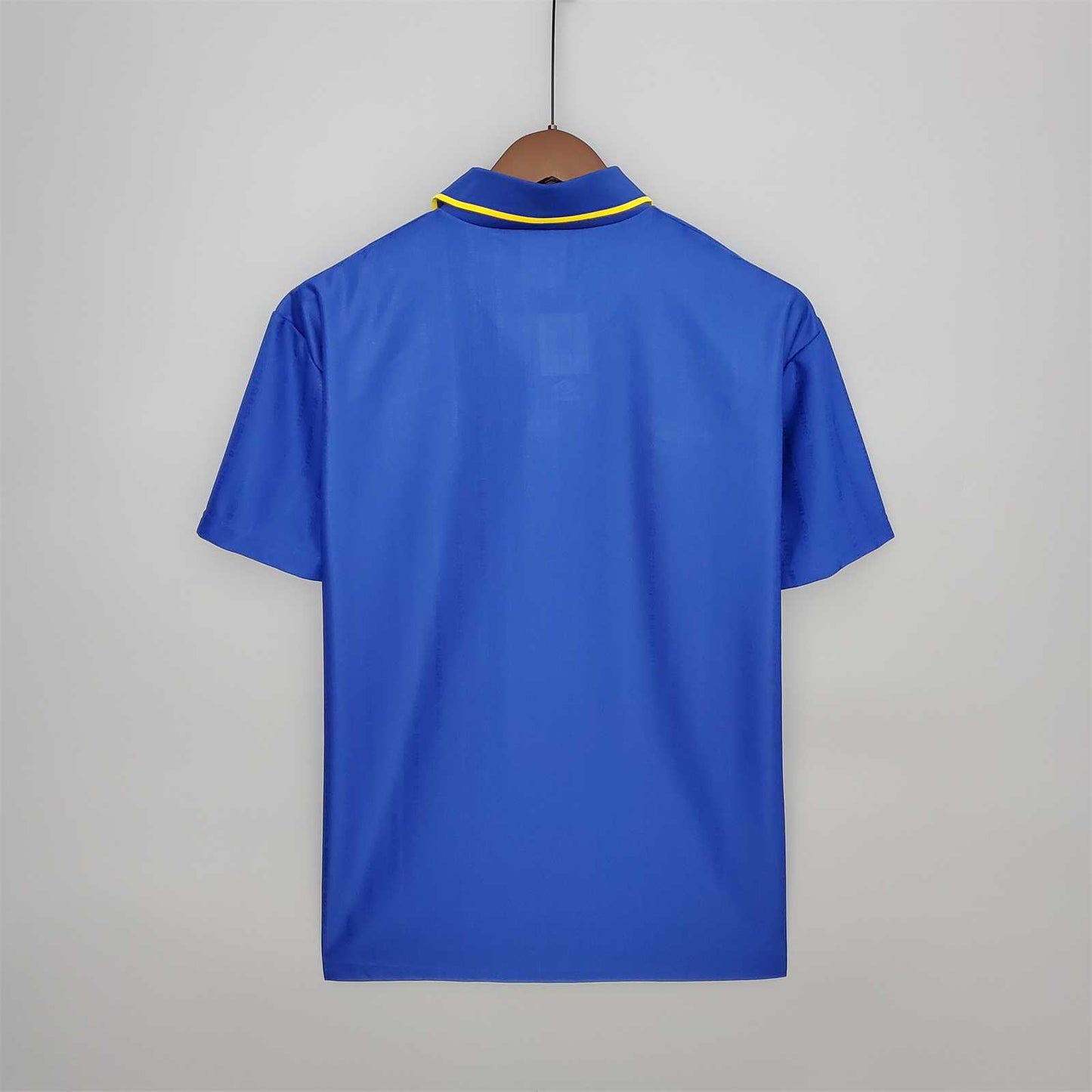 Chelsea FC 95-97 Home Shirt