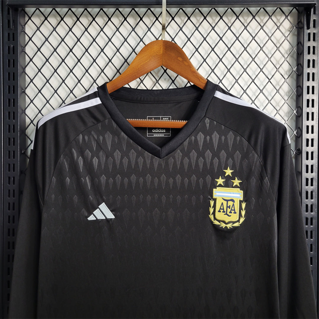 Argentina 2023 Long Sleeve Shirt
