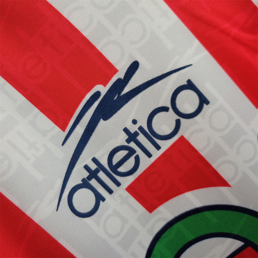 Chivas 99-00 Home Shirt