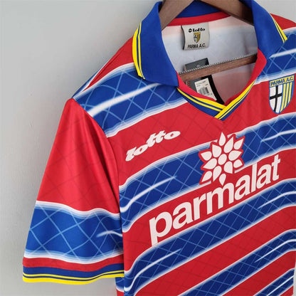 Parma 98-99 Goalkeeper Shirt