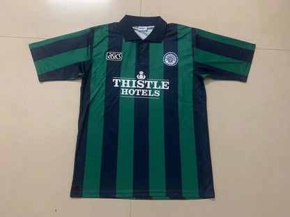 Leeds United 95-96 Away Shirt