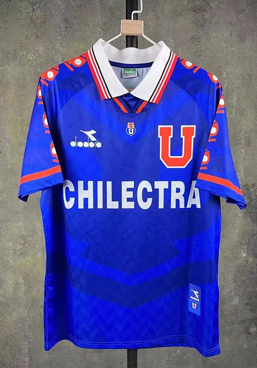 Universidad de Chile 1996 Home Shirt