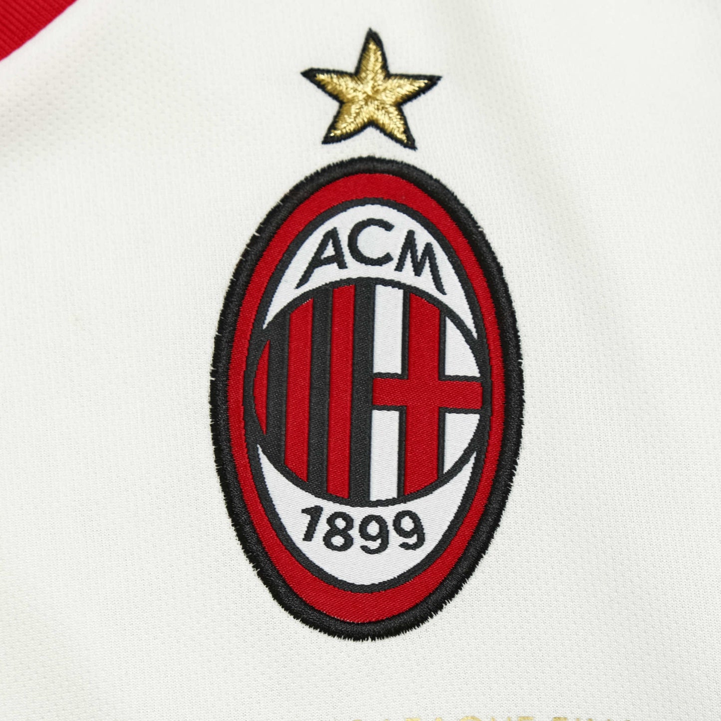 AC Milan 02-03 Away Shirt