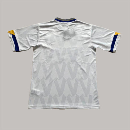 Leeds United 91-92 Home Shirt
