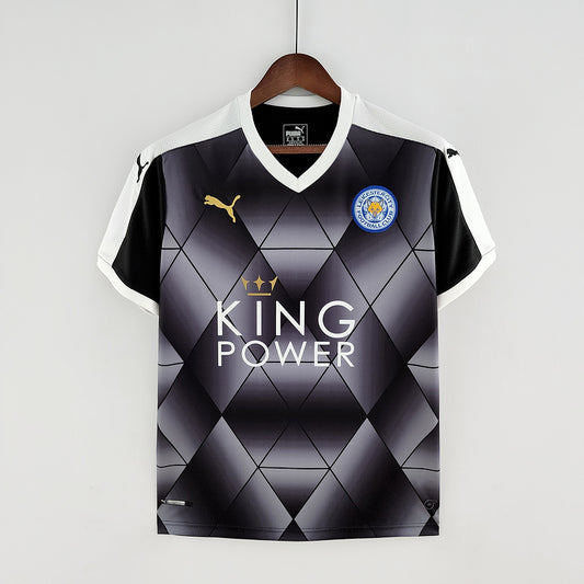 Leicester City 15-16 Away Shirt