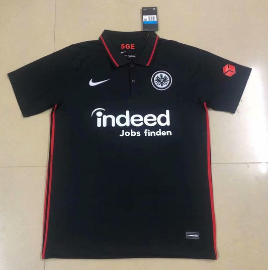 Eintracht Frankfurt 21-22 Home Shirt