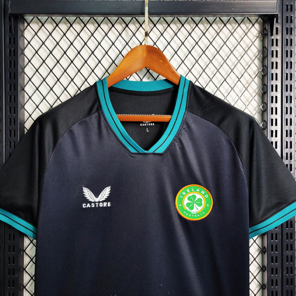 Ireland 2023 Third Shirt
