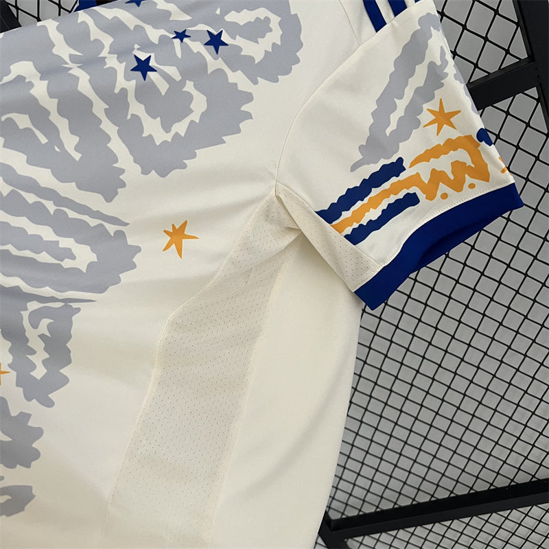 Cruzeiro 23-24 Special Edition Shirt