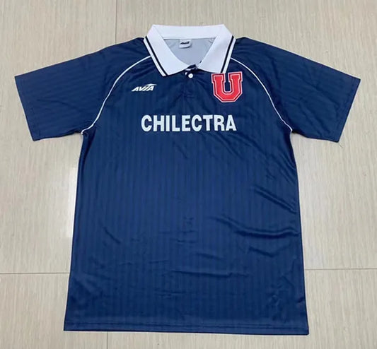 Universidad de Chile 1995 Home Shirt