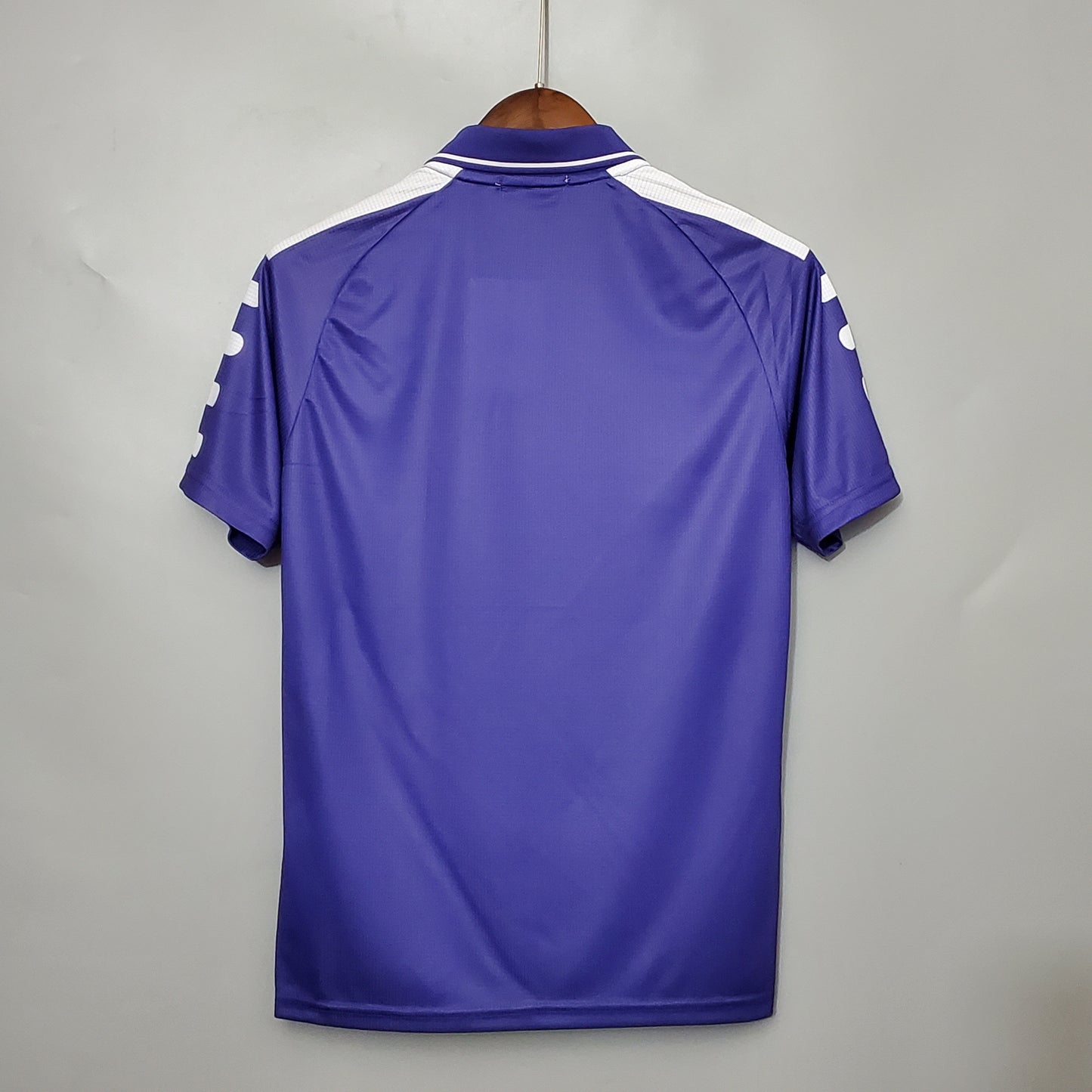 Fiorentina 98-99 Home Shirt