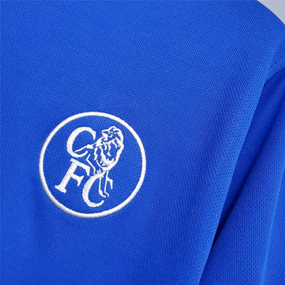 Chelsea FC 03-05 Home Shirt