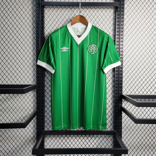 Celtic 82-83 Third Shirt