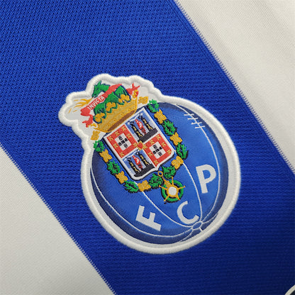 FC Porto 23-24 Home Shirt