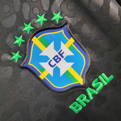 Brazil 2022 Special Edition Shirt