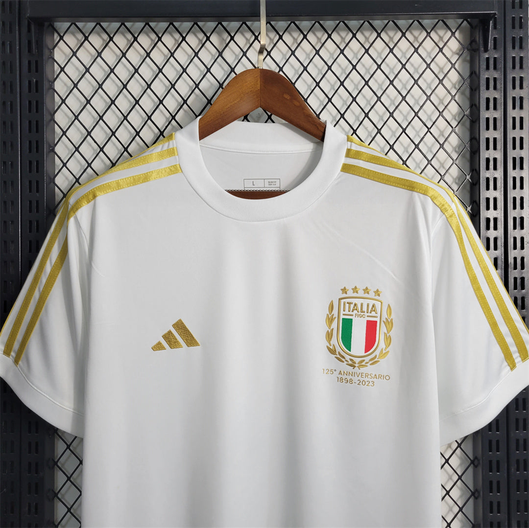 Italy 2022 Anniversary Shirt