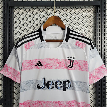 Juventus 23-24 Away Shirt