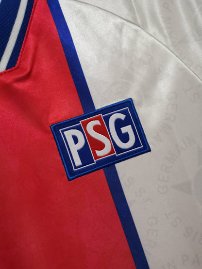 PSG 95-96 Away Shirt