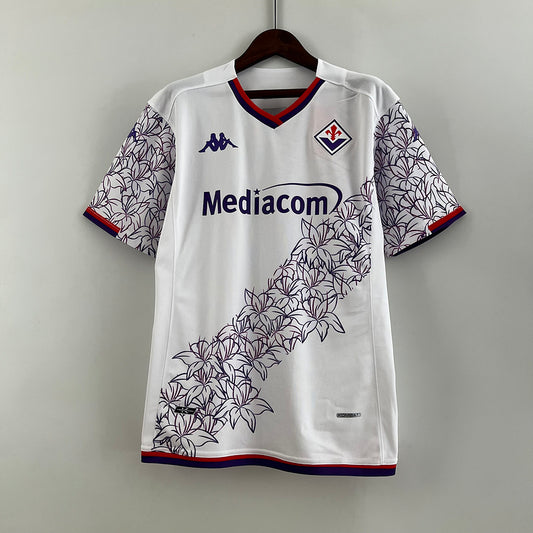 Fiorentina 23-24 Away Shirt
