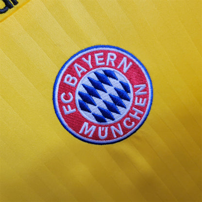 FC Bayern Munich 23-24 Icons Shirt