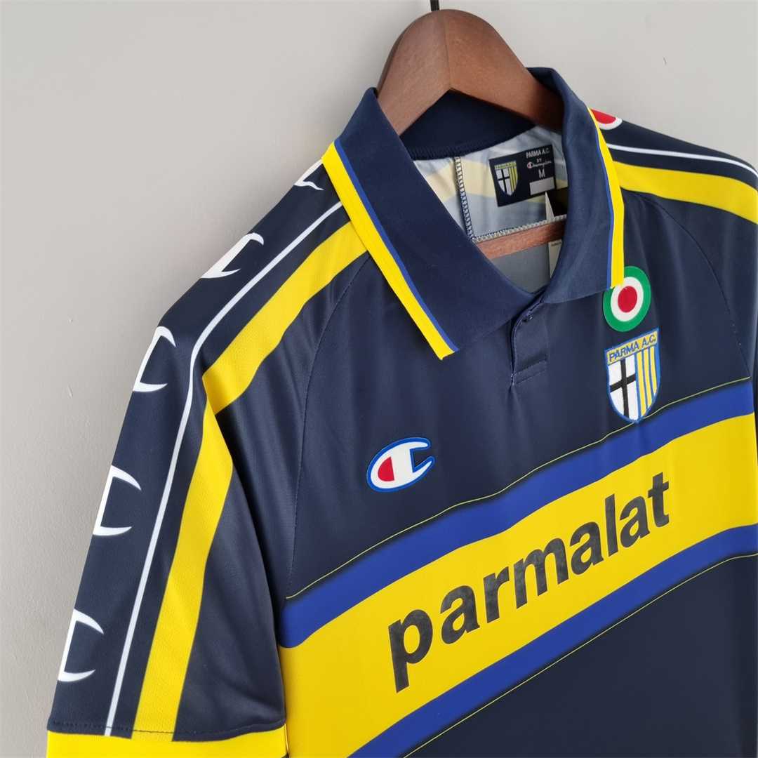 Parma 99-00 Third Shirt