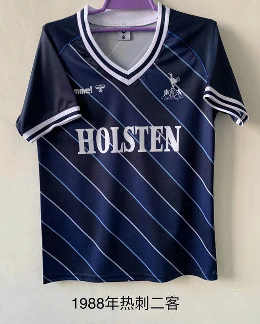 Tottenham Hotspur 87-88 Away Shirt