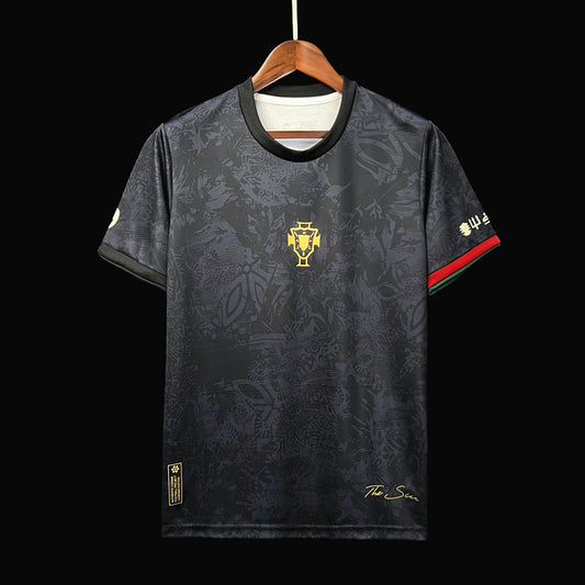 Portugal 2023 CR7 Special Edition Shirt