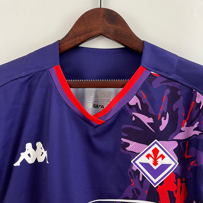 Fiorentina 23-24 Third Shirt