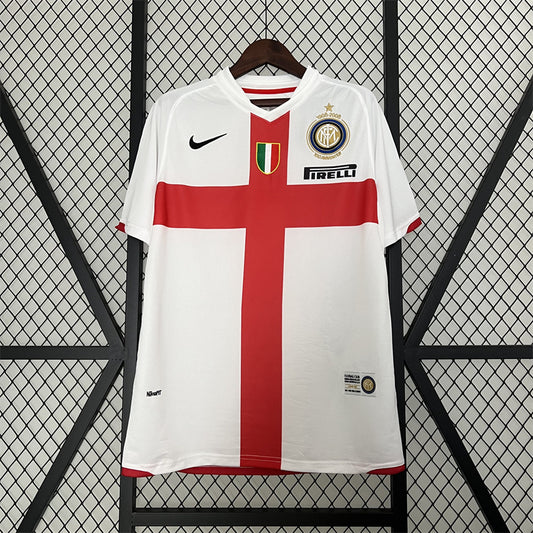 Inter Milan 07-08 Away Shirt