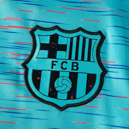 FC Barcelona 23-24 Third Shirt