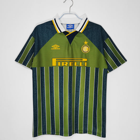 Inter Milan 95-96 Shirt