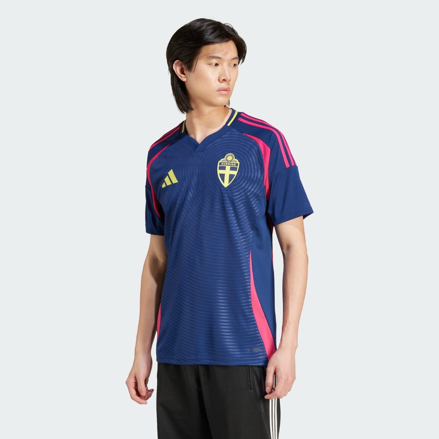 Sweden 24-25 Away Shirt