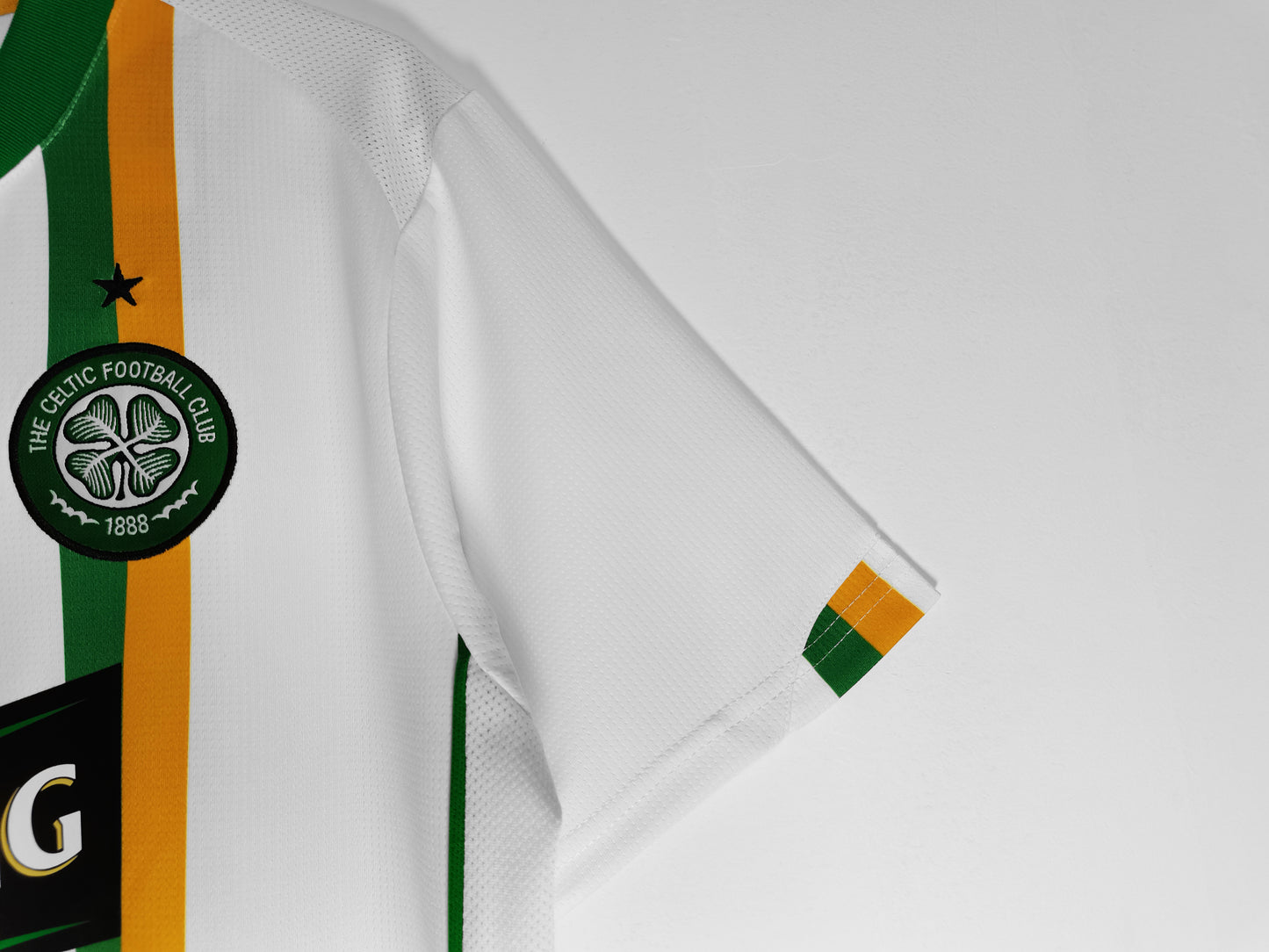 Celtic 07-08 Third Shirt