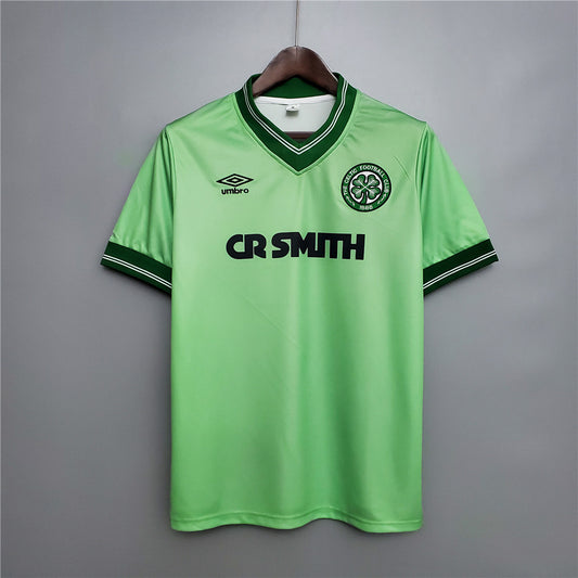 Celtic 83-86 Away Shirt