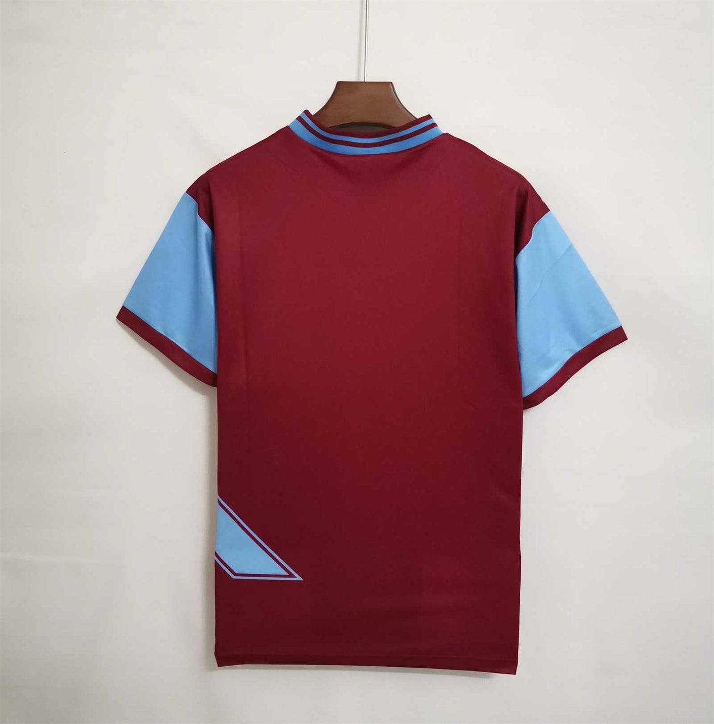 West Ham United 93-95 Home Shirt