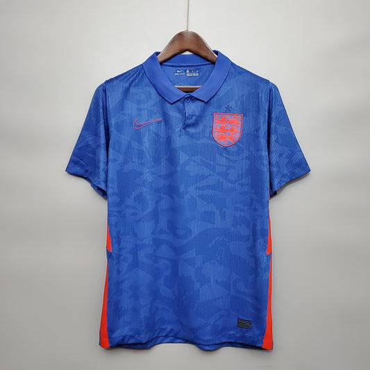 England 2020 Away Shirt