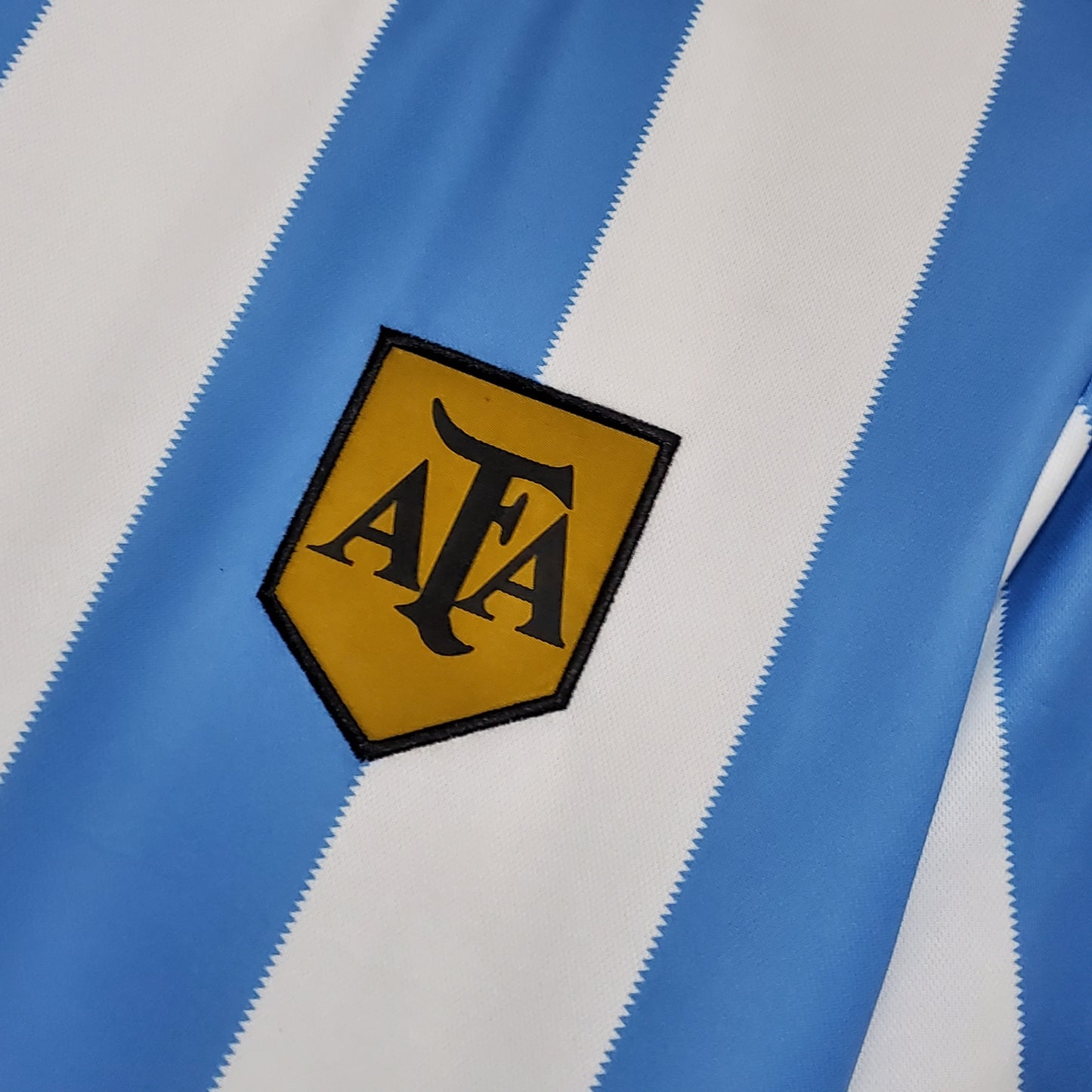 Argentina 1978 Home Shirt