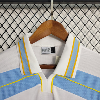 SS Lazio 99-00 Home Centenary Shirt