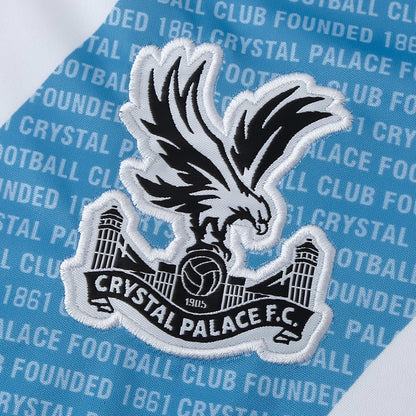 Crystal Palace 23-24 Away Shirt