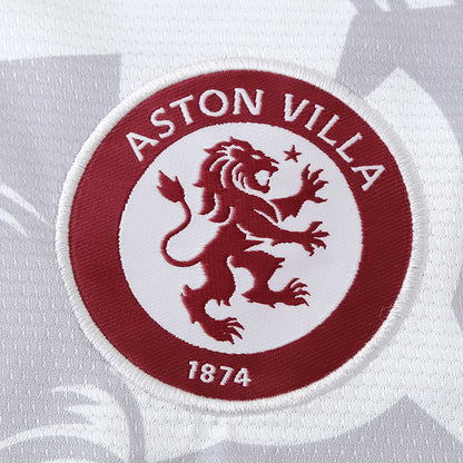 Aston Villa 23-24 Away Shirt
