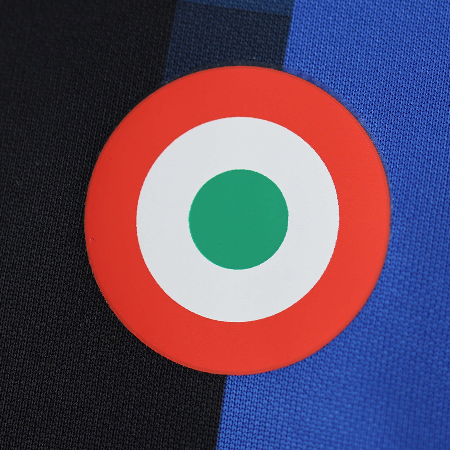 Inter Milan 23-24 Home Shirt 2
